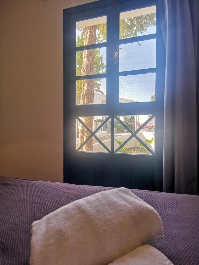 Apartamentos Punta Elena Beach Коральео Экстерьер фото