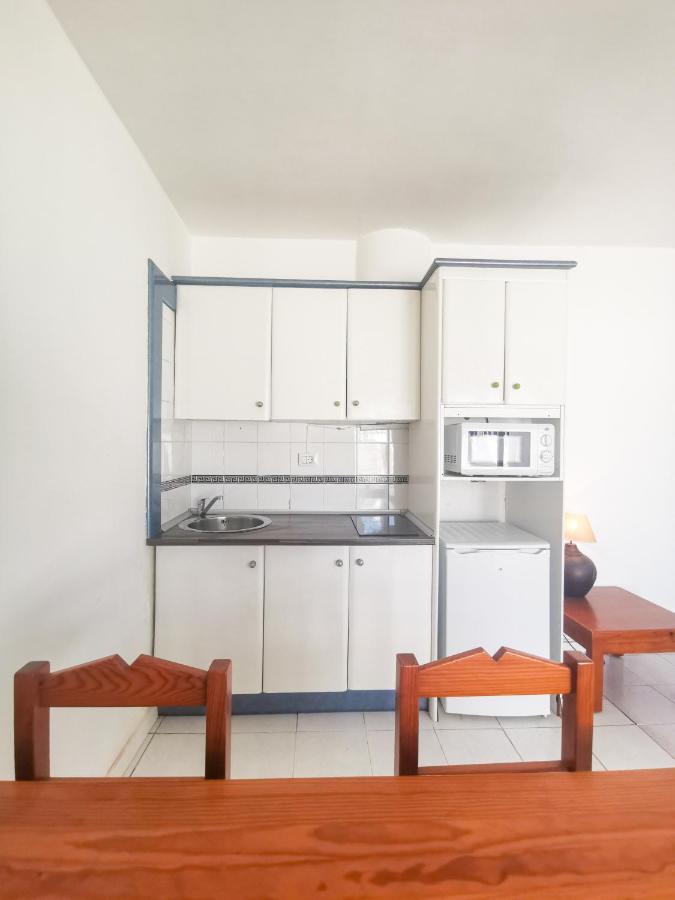 Apartamentos Punta Elena Beach Коральео Экстерьер фото