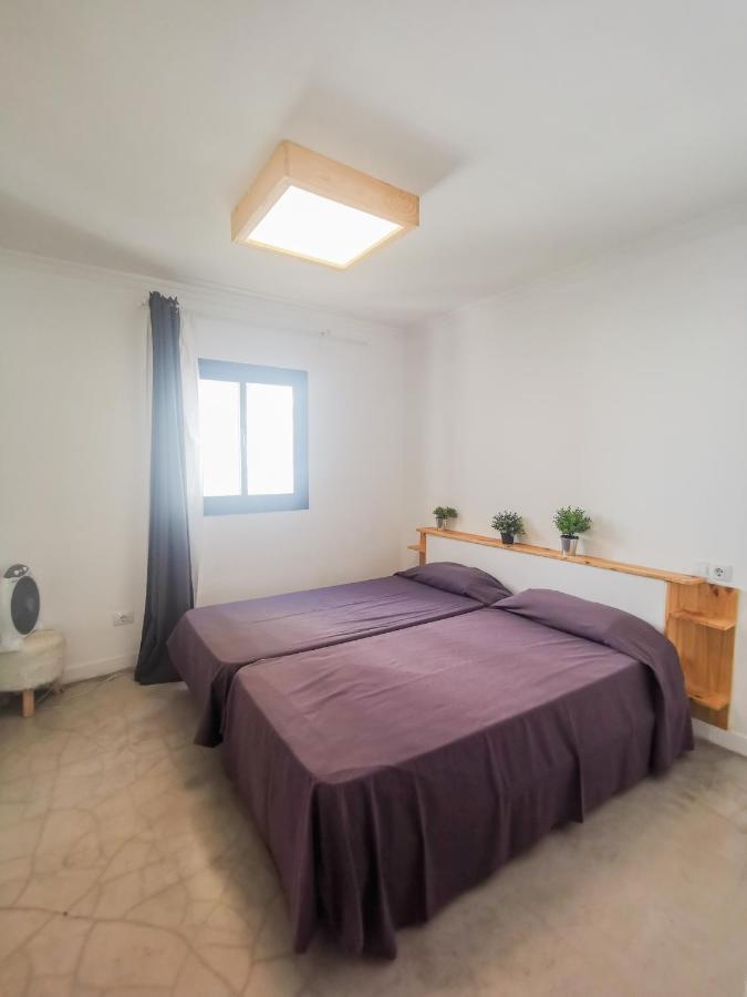Apartamentos Punta Elena Beach Коральео Экстерьер фото