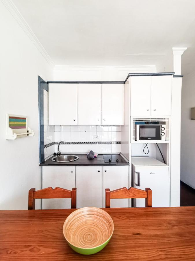 Apartamentos Punta Elena Beach Коральео Экстерьер фото
