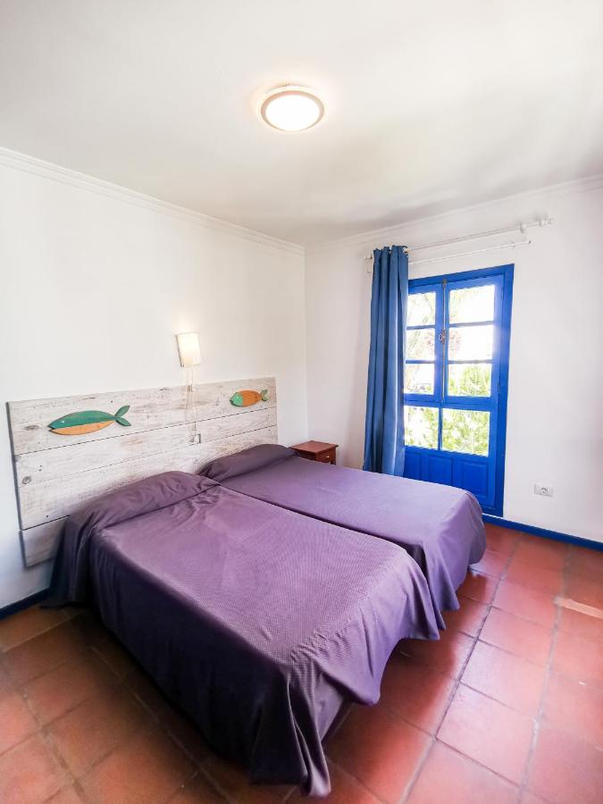 Apartamentos Punta Elena Beach Коральео Экстерьер фото