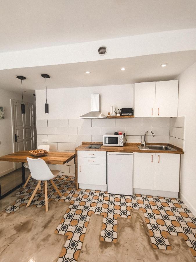 Apartamentos Punta Elena Beach Коральео Экстерьер фото